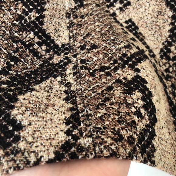 H&M Cropped Jacket - Picture 8 of 9